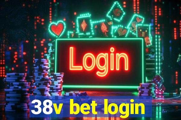 38v bet login